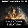 South African Folk-Tales cover
