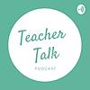 Teacher Talk cover