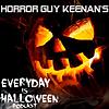 The Every Day is Halloween Podcast