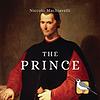 The Prince (Niccolò Machiavelli) cover