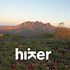 Australian Hiker