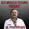 Der Mensch Technik Podcast Cover