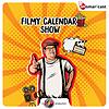 Filmy Calendar Show