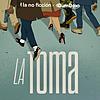 La Toma portada