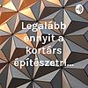 Legalább ennyit a kortárs építészetről... cover
