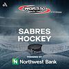 Sabres Hockey cover