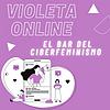 Violeta Online portada