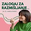 Zalogaj za razmišljanje: za mirniji odnos s hranom i sa sobom