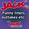 106 JACKfm Oxfordshire's funny liners, outtakes etc...