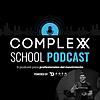 COMPLEX School Podcast portada
