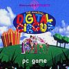The Amazing Digital Circus (PC Game) cover