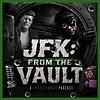 JFK Assassination - From The Vault portada