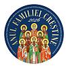 2026 - Anul familiei creștine корица