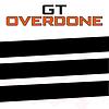 GT Overdone portada