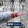 I Elsa Laulas fotspor portada