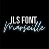 Ils font Marseille cover