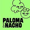 Paloma y Nacho