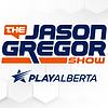 The Jason Gregor Show