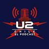 U2 Chile: El Podcast omslag