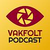 Vakfolt podcast cover