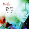 Dentro Jagged little pill capa