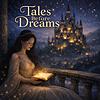 Dongeng Tidur🌙 — Sleep Stories Podcast in Indonesian sampul