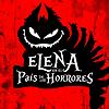 Elena en El País de los Horrores portada