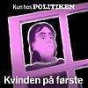 Kvinden på første portada