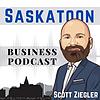 Saskatoon Business Podcast