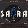 SARA (Sandiwara Radio) Komsos Bandung sampul
