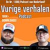 Vurige Verhalen cover