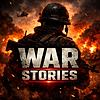 War Combat Stories cover