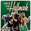 Deck The Hallmark naslovnica