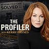 The Profiler with Kerry Daynes ปก