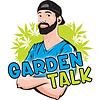 Garden Talk with Mr. Grow It omslag