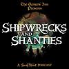 Shipwrecks and Shanties: A Sea of Thieves Podcast cover