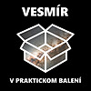 Vesmír v praktickom balení