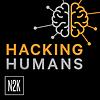 Hacking Humans cover