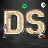 DS Podcast couverture