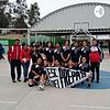 Liga Femenil De Voleibol Mexicana