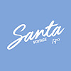 Lo-Fi Beats & Chill-Out Vibes From Santa Voyage ª∆ª naslovnica