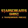Starscream's Ghost: A Transformers Podcast