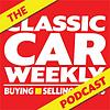 The Classic Car Weekly Podcast omslag