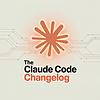 The Claude Code Changelog корица
