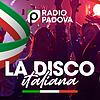 La Disco Italiana portada