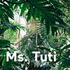 Ms. Tuti cover