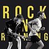 ROCK AND RUNNING