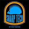 Sharp Tech with Ben Thompson עטיפה