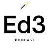 Ed3 Podcast portada