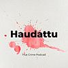 Haudattu